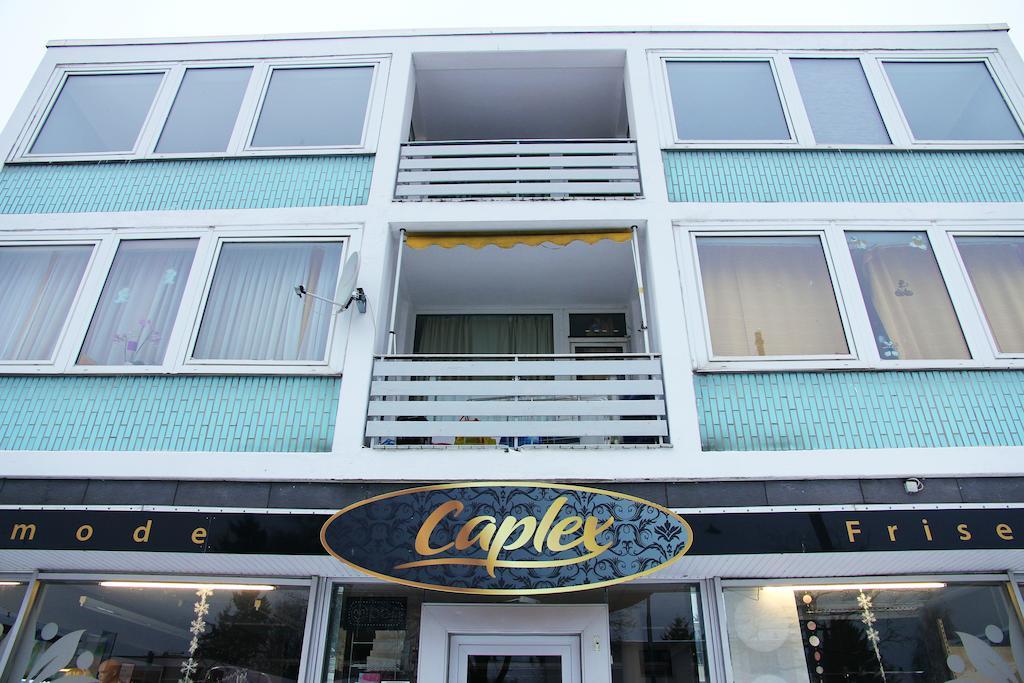 Apartment Caplex 올덴부르크 외부 사진